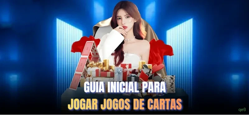 Configurações úteis dentro do app qe8