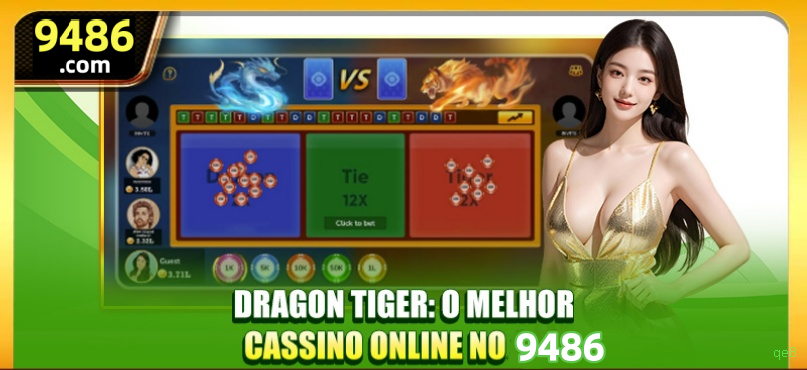 Ganhar e sacar na qe8